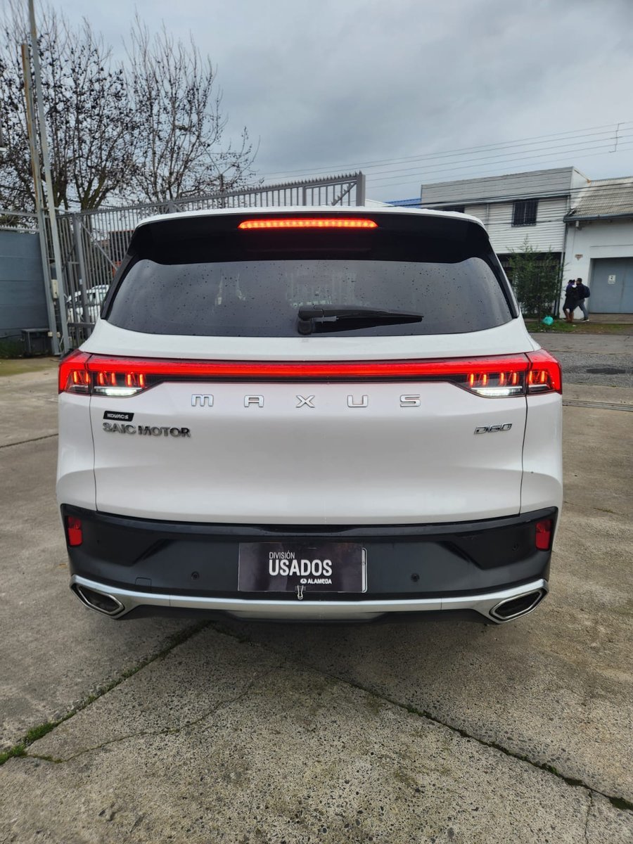 Maxus D60 LUXURY 1.5 AUT 2024 - Imagen 5 de 7