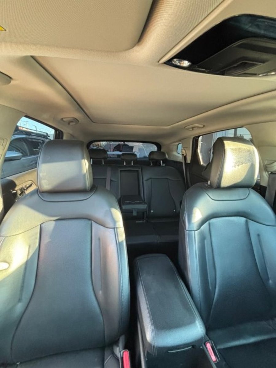 Kia SPORTAGE EX DSL 4X4 2.0 AUT 2023 - Imagen 3 de 6
