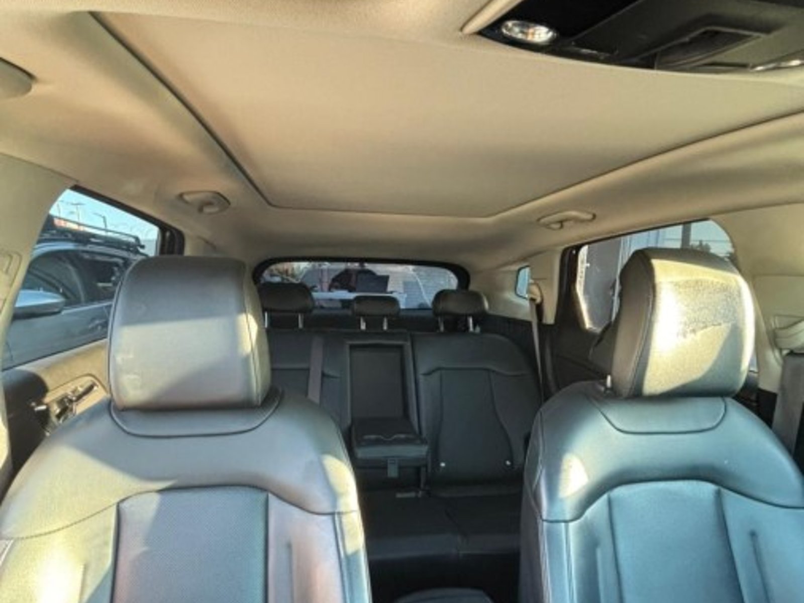 Kia SPORTAGE EX DSL 4X4 2.0 AUT 2023 - Foto 3 de 6