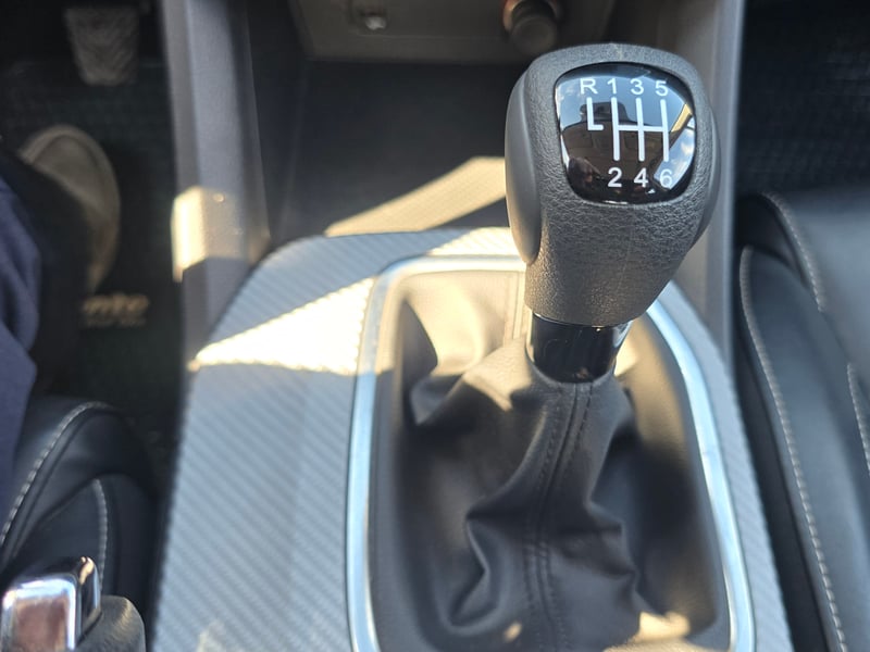 GAC Motor GS3 POWER 1.5 2024 - Imagen 14 de 18