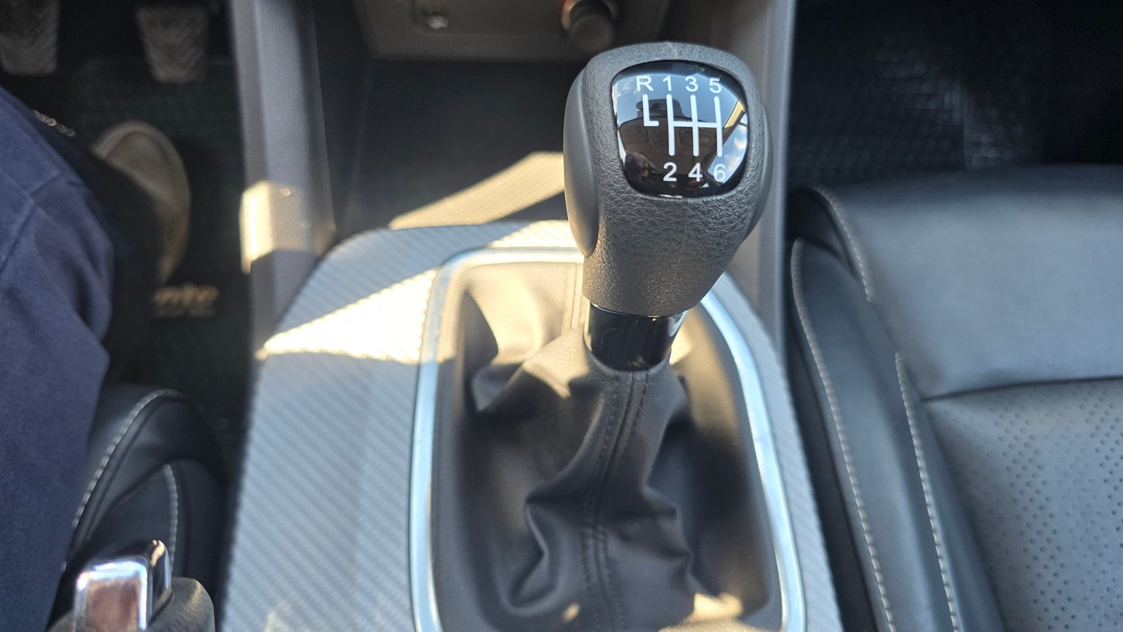 GAC Motor GS3 POWER 1.5 2024 - Imagen 14 de 18