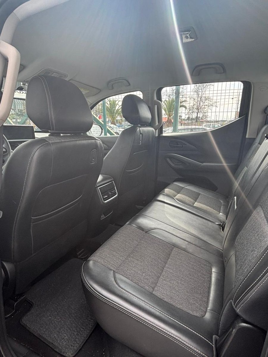 Peugeot LANDTREK HDI 1.9 2022 - Imagen 4 de 5