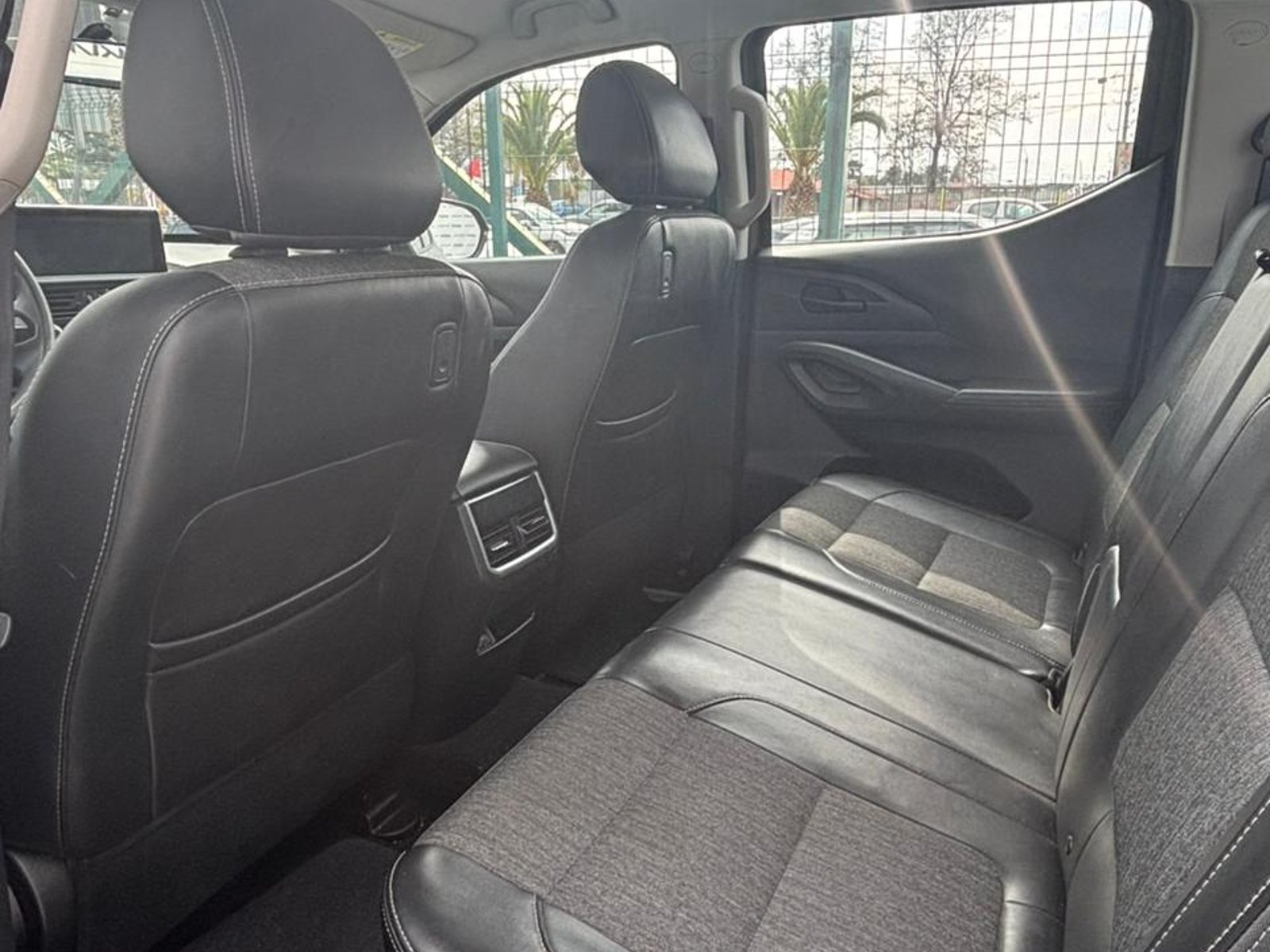 Peugeot LANDTREK HDI 1.9 2022 - Foto 4 de 5