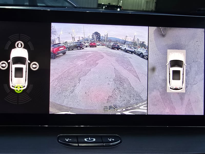 Geely COOLRAY 1.5 AUT 2022 - Imagen 10 de 10
