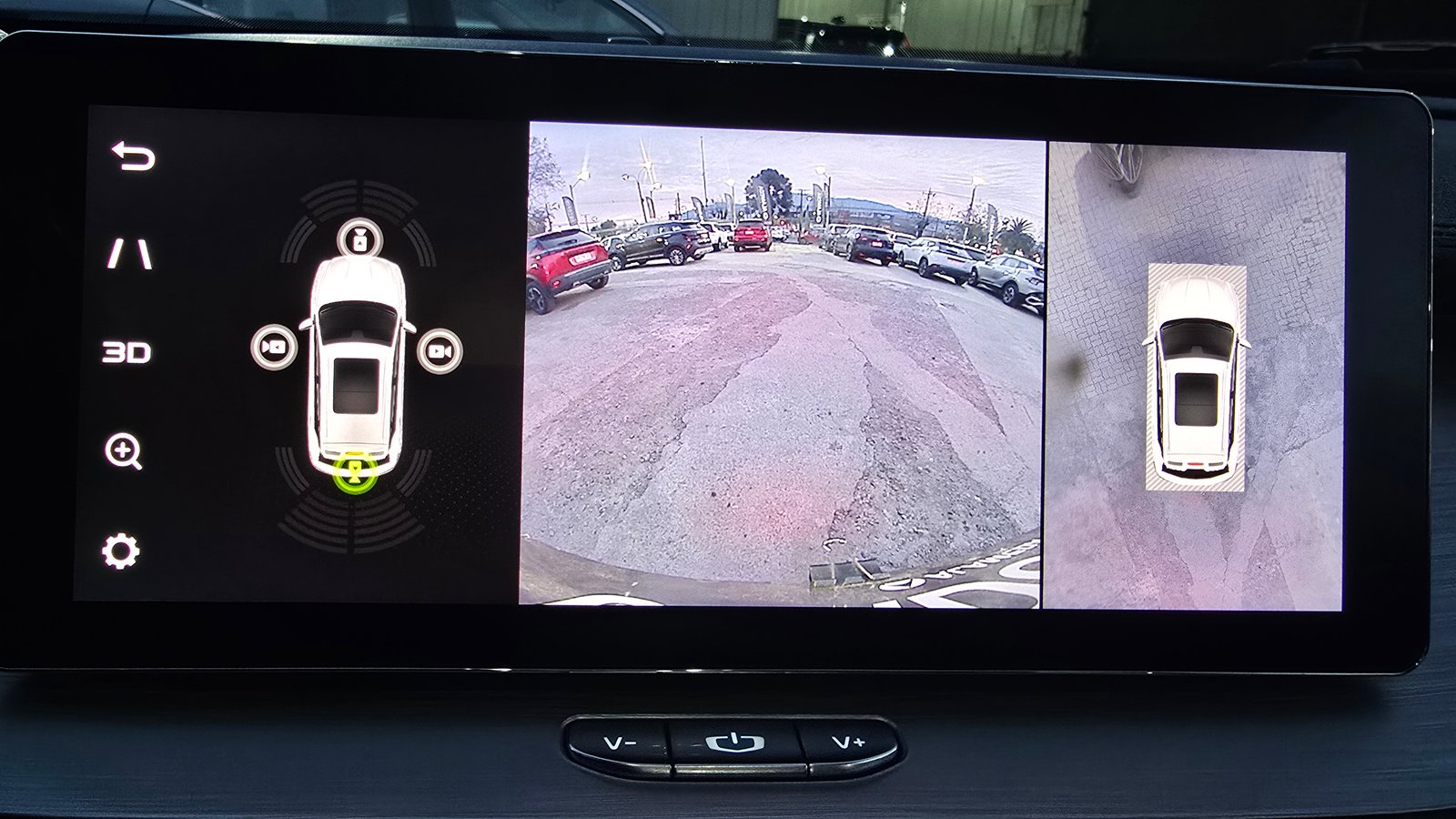 Geely COOLRAY 1.5 AUT 2022 - Imagen 10 de 10