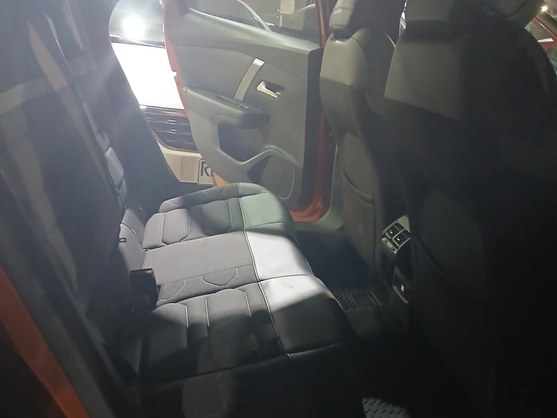 Citroën C4 1.2 AUT 2022 - Imagen 6 de 7