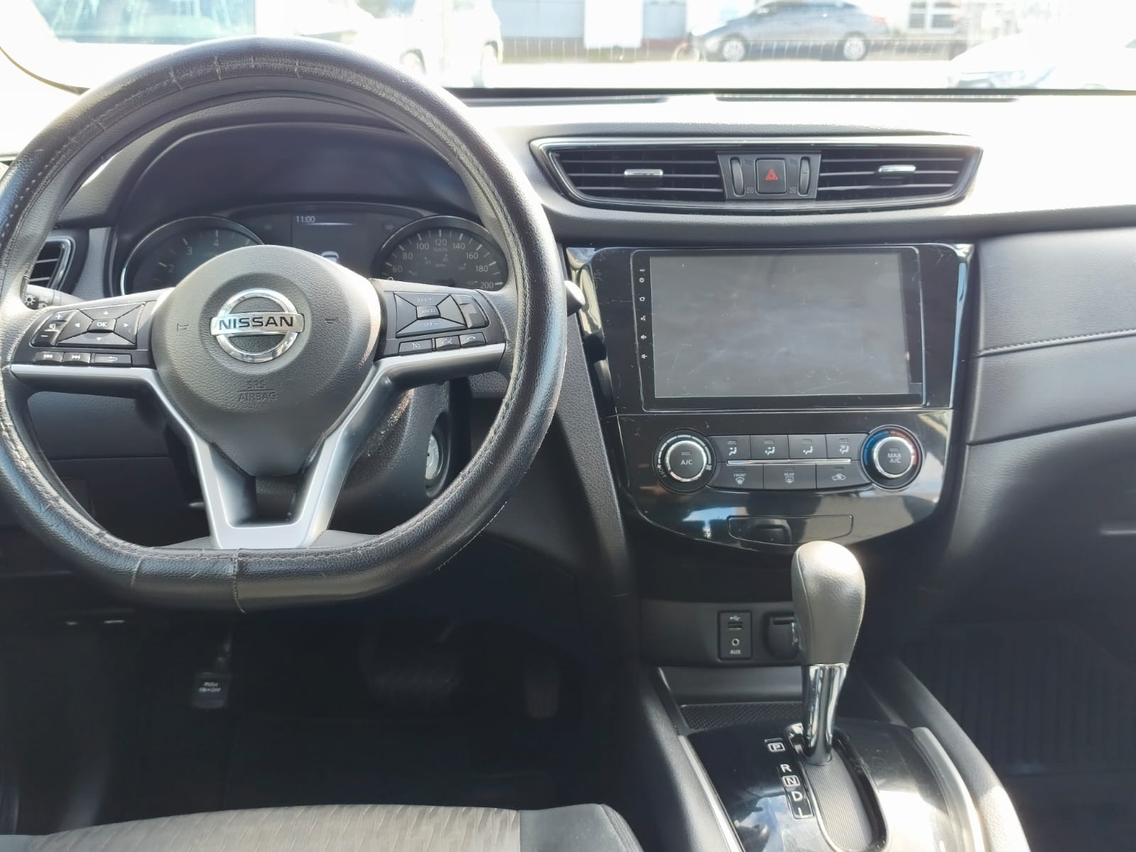 Nissan X TRAIL SENSE 2.5 2021 - Imagen 6 de 9