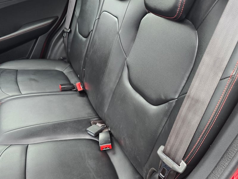 Chevrolet GROOVE 4X2 1.5 2024 - Imagen 9 de 20
