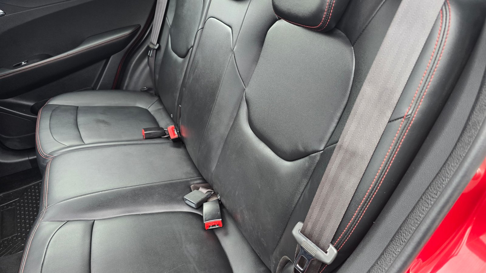 Chevrolet GROOVE 4X2 1.5 2024 - Imagen 9 de 20