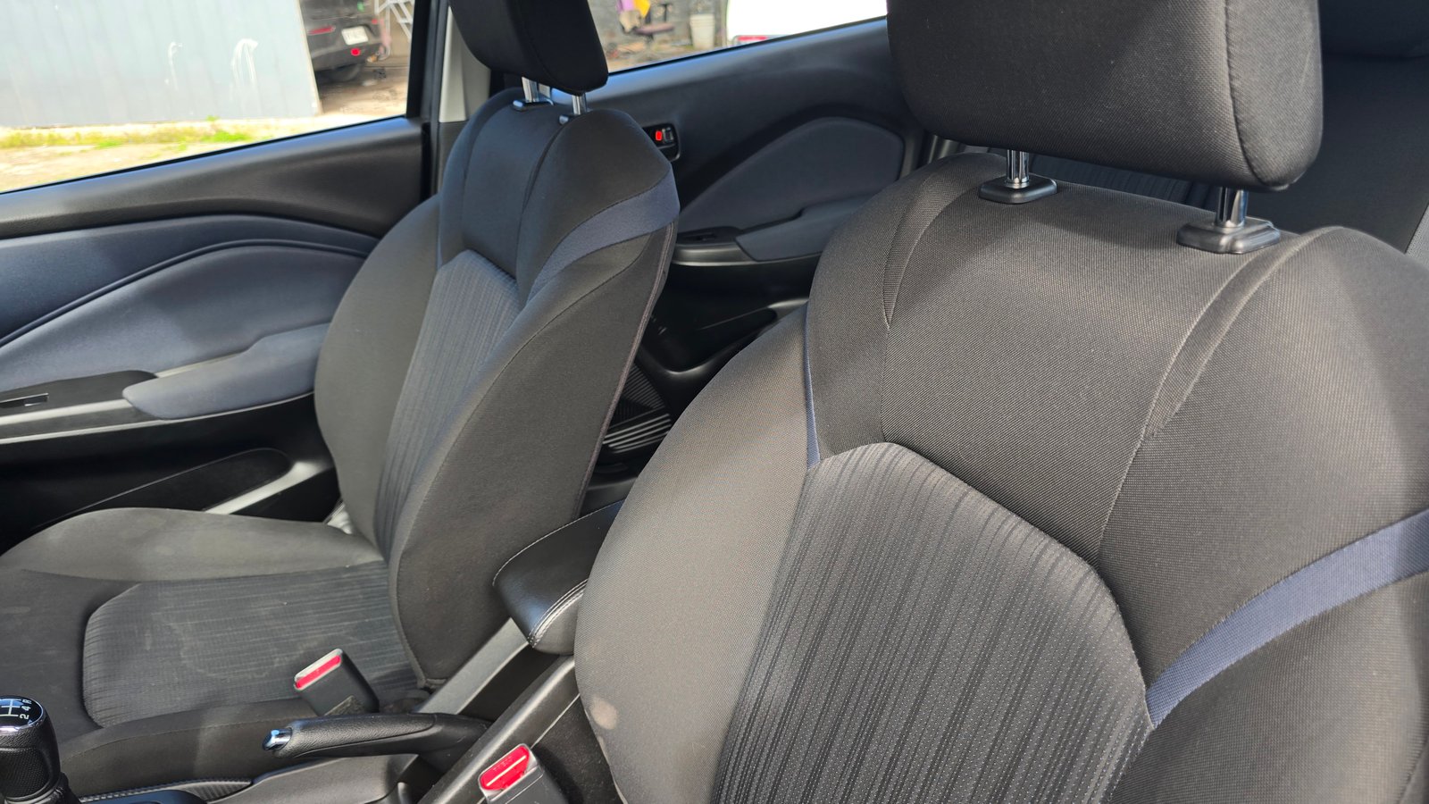 Suzuki NEW BALENO GLS HB 1.5 2023 - Imagen 16 de 17