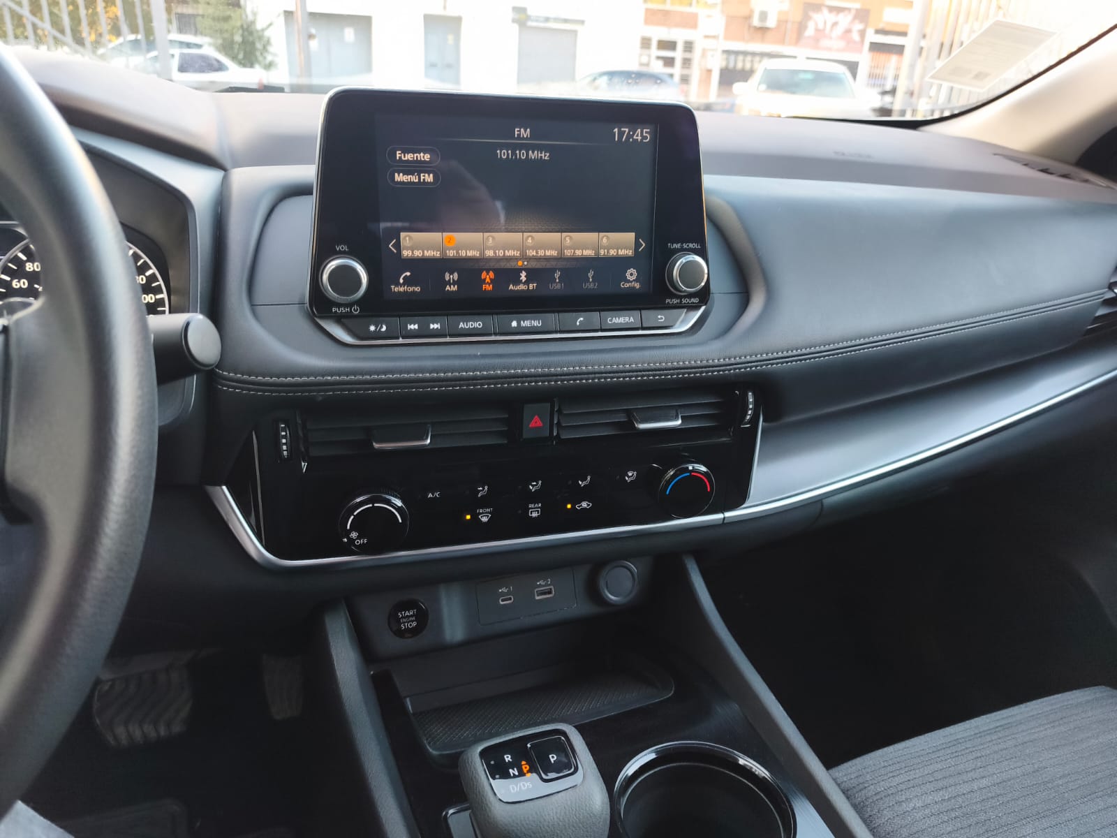 Nissan X TRAIL 4X2 2.5 AUT 2025 - Imagen 13 de 14