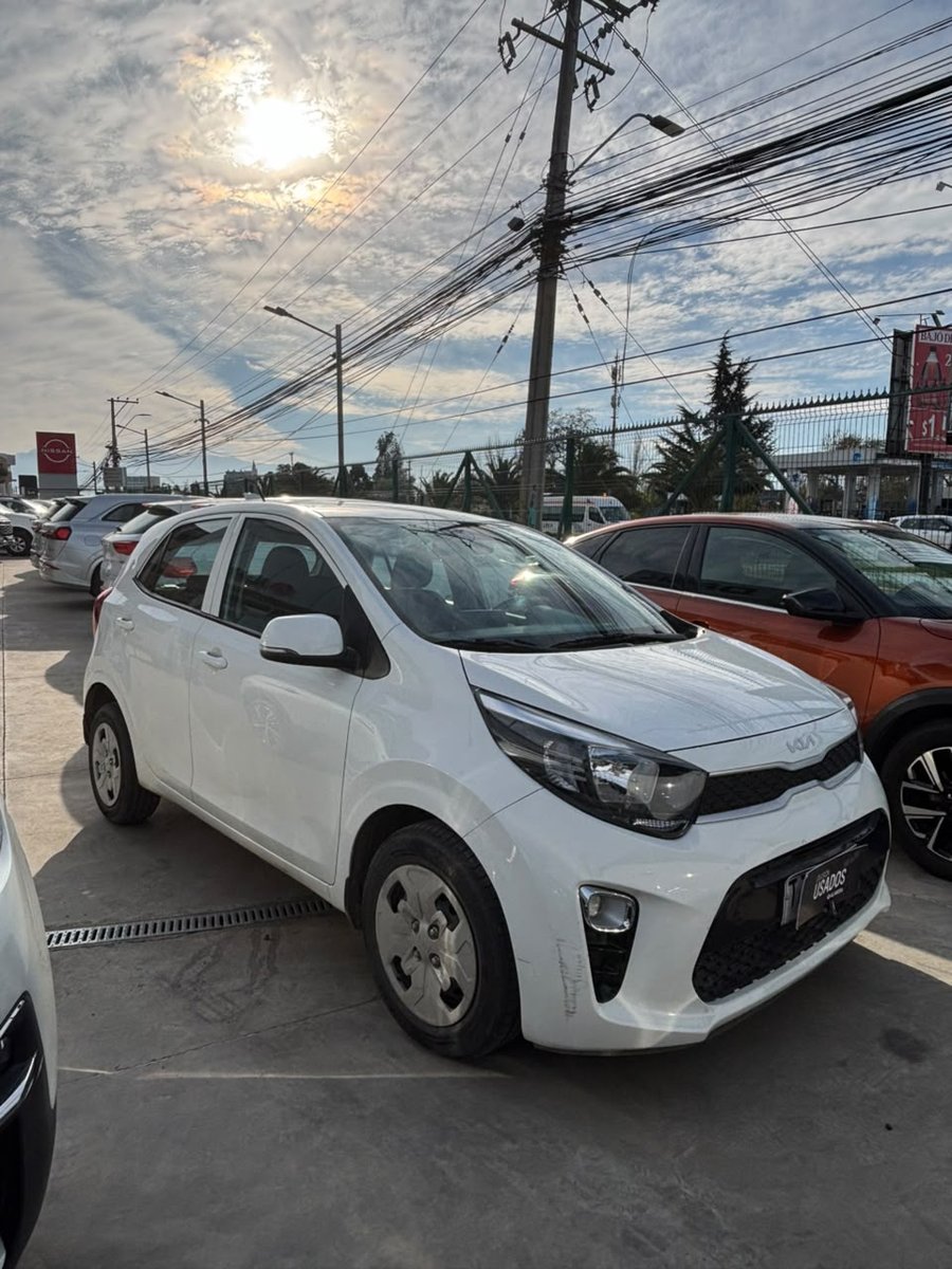 Kia MORNING MPI 1.2 2024 - Imagen 6 de 6