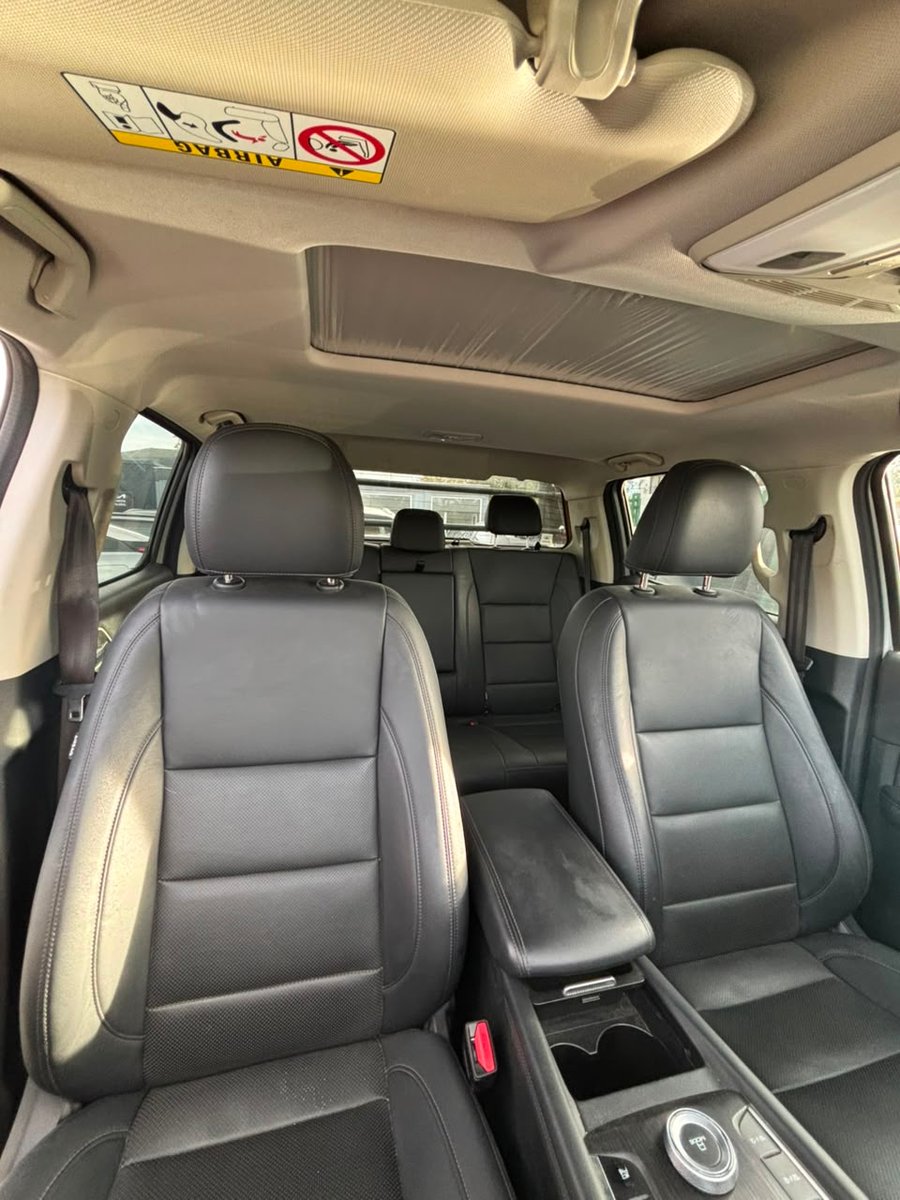 Great Wall POER 4X4 2.4 AUT 2025 - Imagen 5 de 6