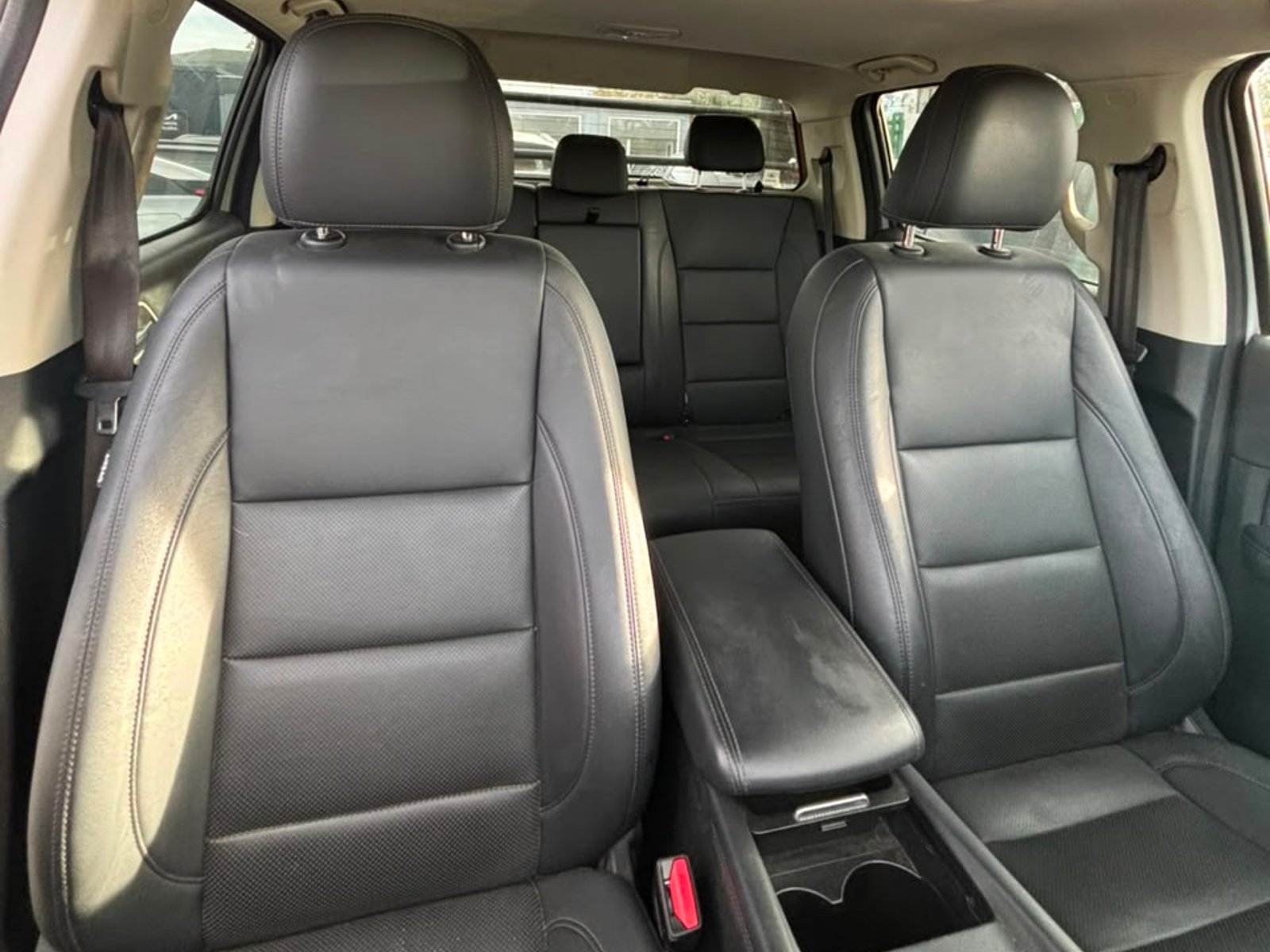 Great Wall POER 4X4 2.4 AUT 2025 - Foto 5 de 6