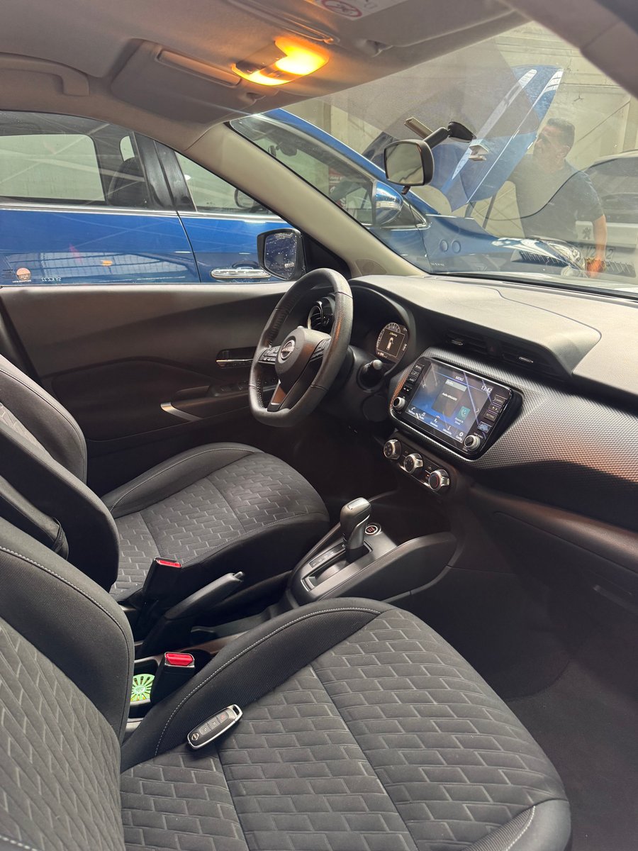 Nissan KICKS 4X2 1.6 AUT 2023 - Imagen 8 de 10