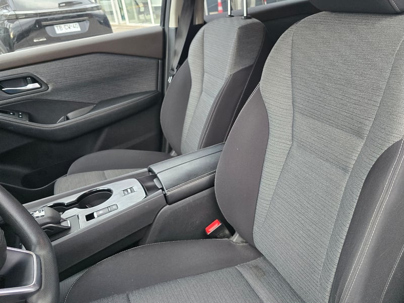 Nissan X TRAIL 4X2 2.5 AUT 2025 - Imagen 17 de 18
