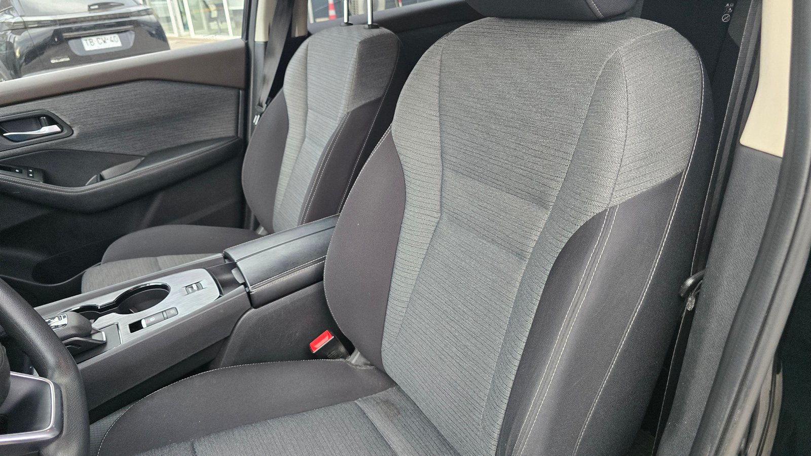 Nissan X TRAIL 4X2 2.5 AUT 2025 - Imagen 17 de 18