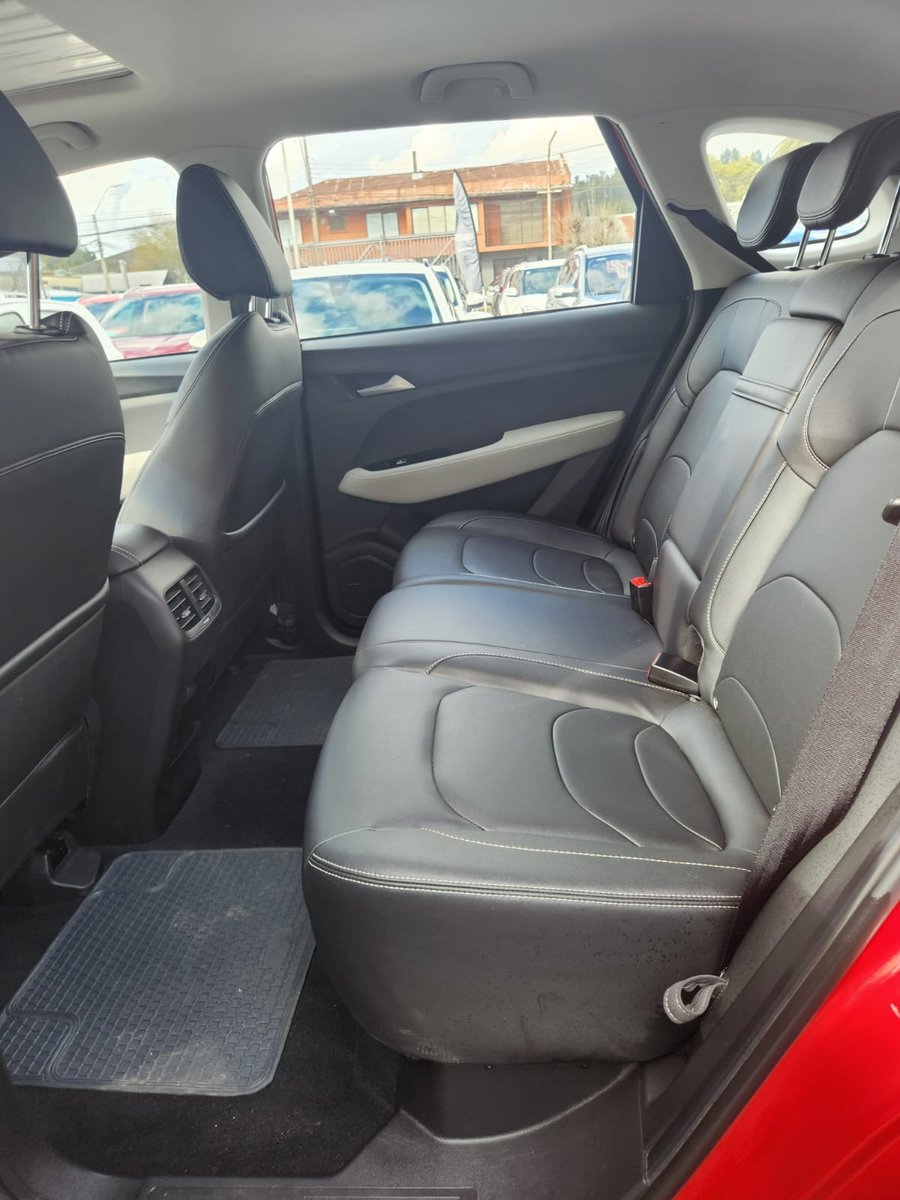 Chevrolet CAPTIVA 1.5 AT 2024 - Imagen 10 de 10