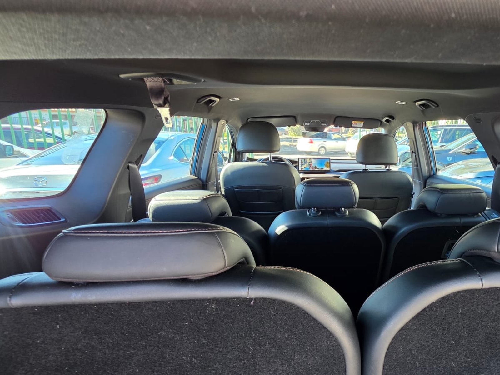 Geely OKAVANGO 2.0 AUT 2025 - Foto 2 de 7