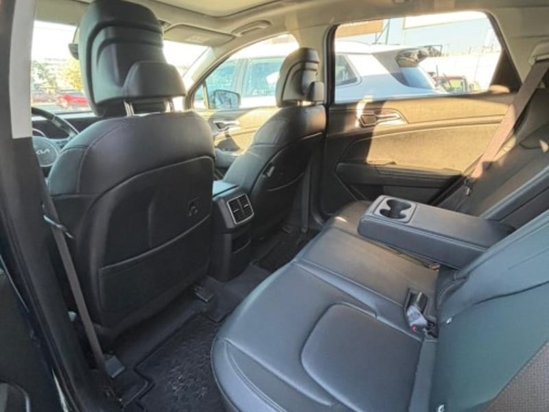 Kia SPORTAGE EX DSL 4X4 2.0 AUT 2023 - Imagen 6 de 6