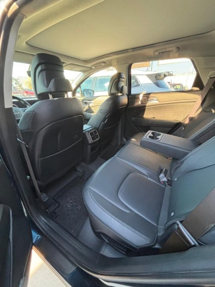 Kia SPORTAGE EX DSL 4X4 2.0 AUT 2023 - Imagen 6 de 6