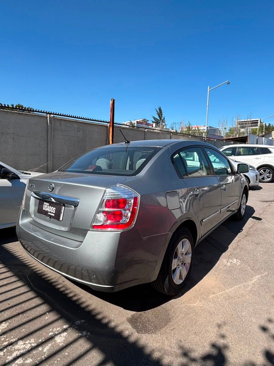 Nissan SENTRA 2.0 AUT 2013 - Imagen 5 de 6