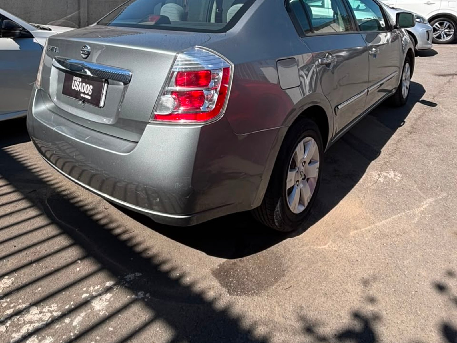 Nissan SENTRA 2.0 AUT 2013 - Foto 5 de 6