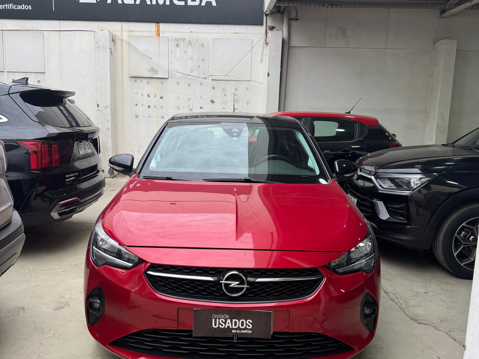 Opel CORSA 4X2 1.2 2023 - Foto 2 de 7