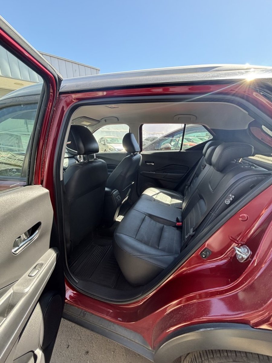 Nissan KICKS 4X2 1.6 AUT 2023 - Imagen 3 de 7