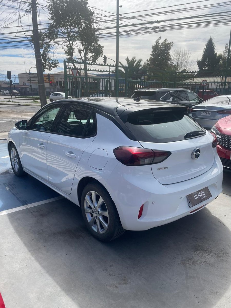 Opel CORSA 4X2 1.2 2024 - Imagen 4 de 10