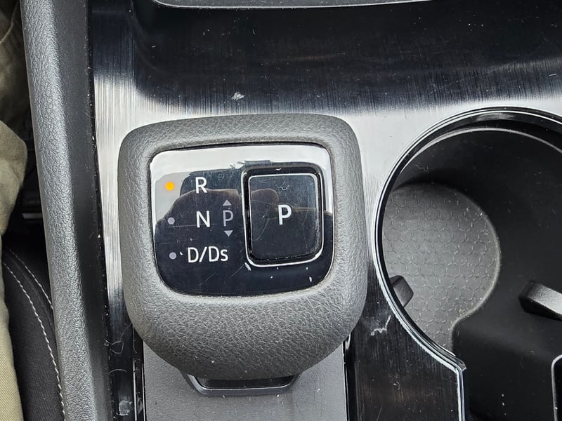 Nissan X TRAIL 4X2 2.5 AUT 2025 - Imagen 15 de 18