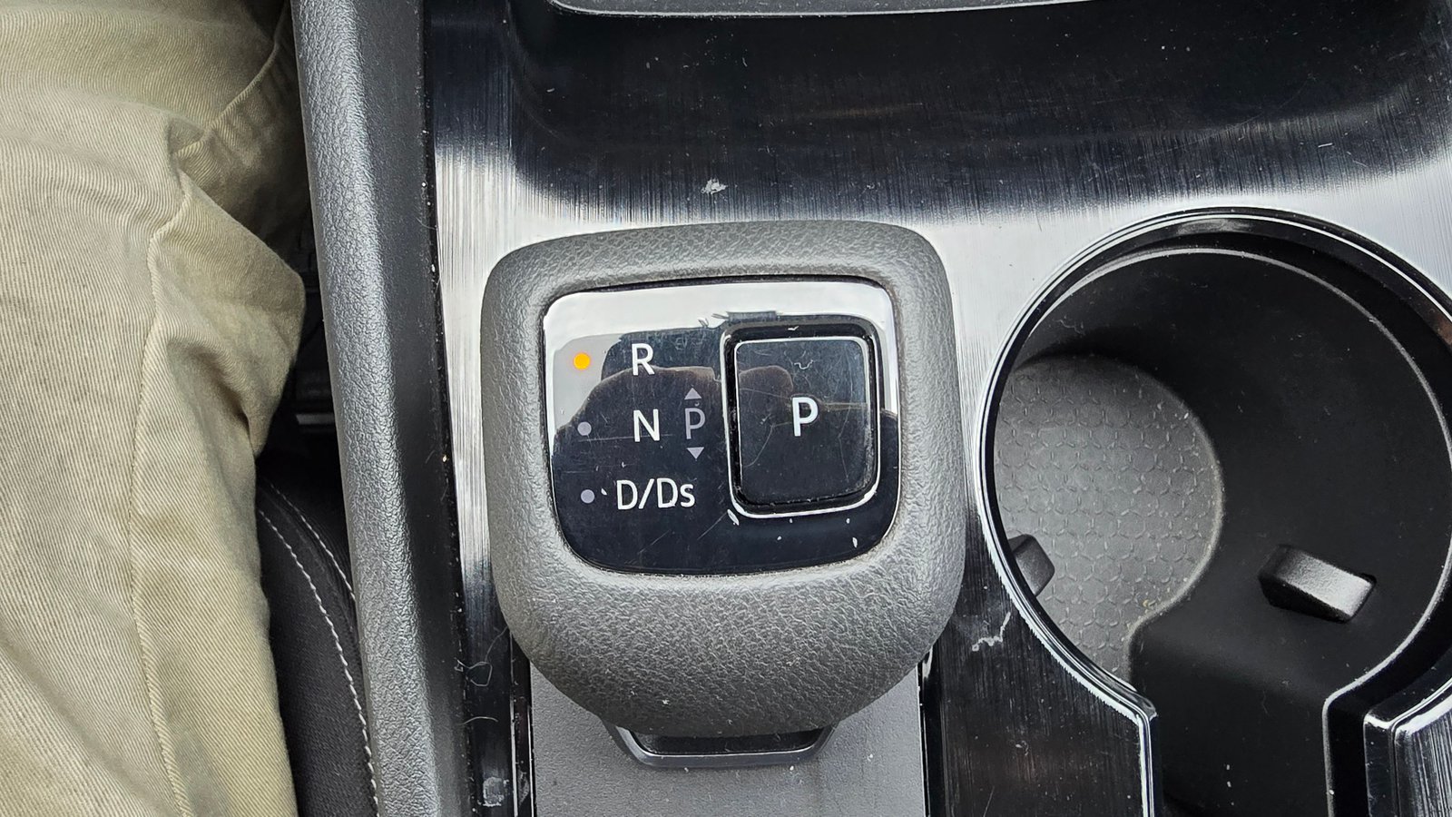 Nissan X TRAIL 4X2 2.5 AUT 2025 - Imagen 15 de 18