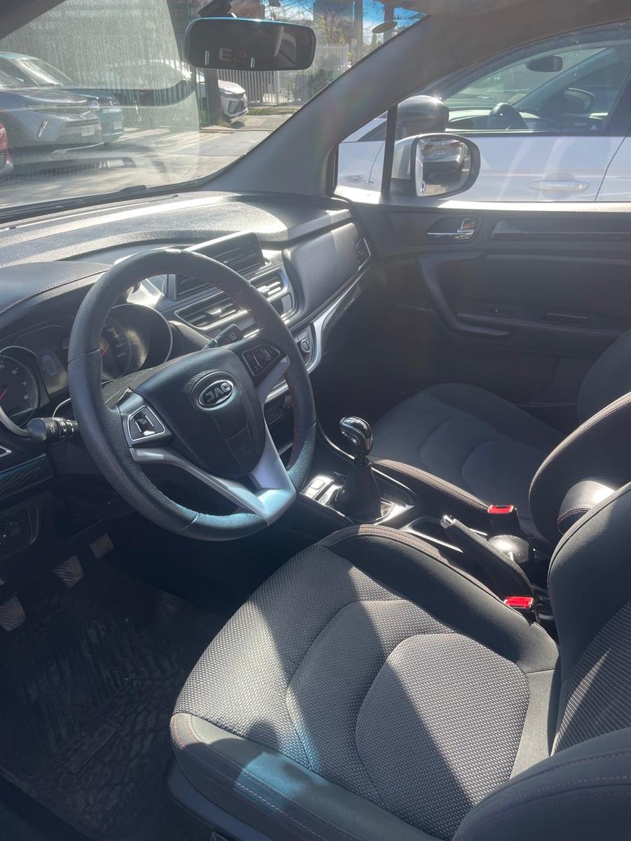 JAC GRAND S3 HB 1.6 2020 - Imagen 5 de 9