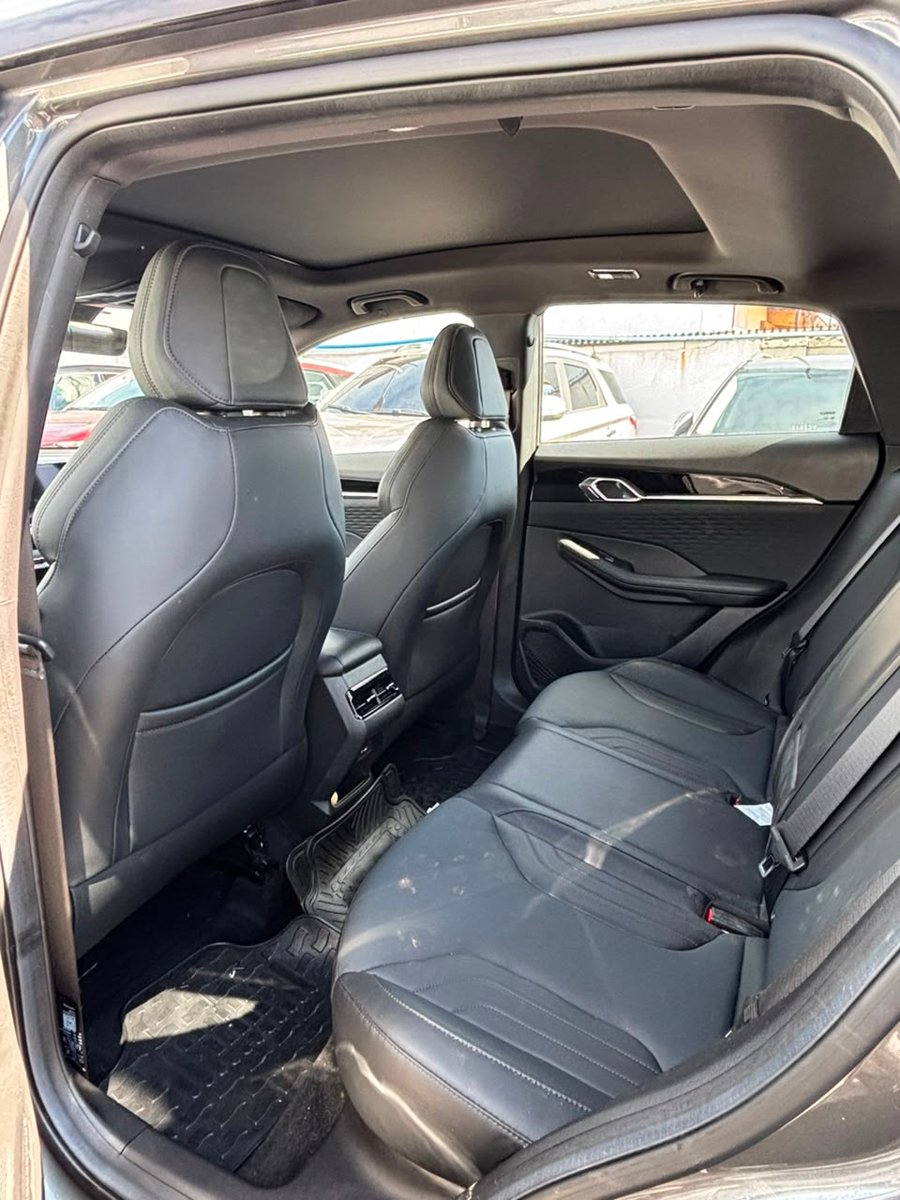 Geely COOLRAY 4X2 1.5 AUT 2025 - Imagen 5 de 7