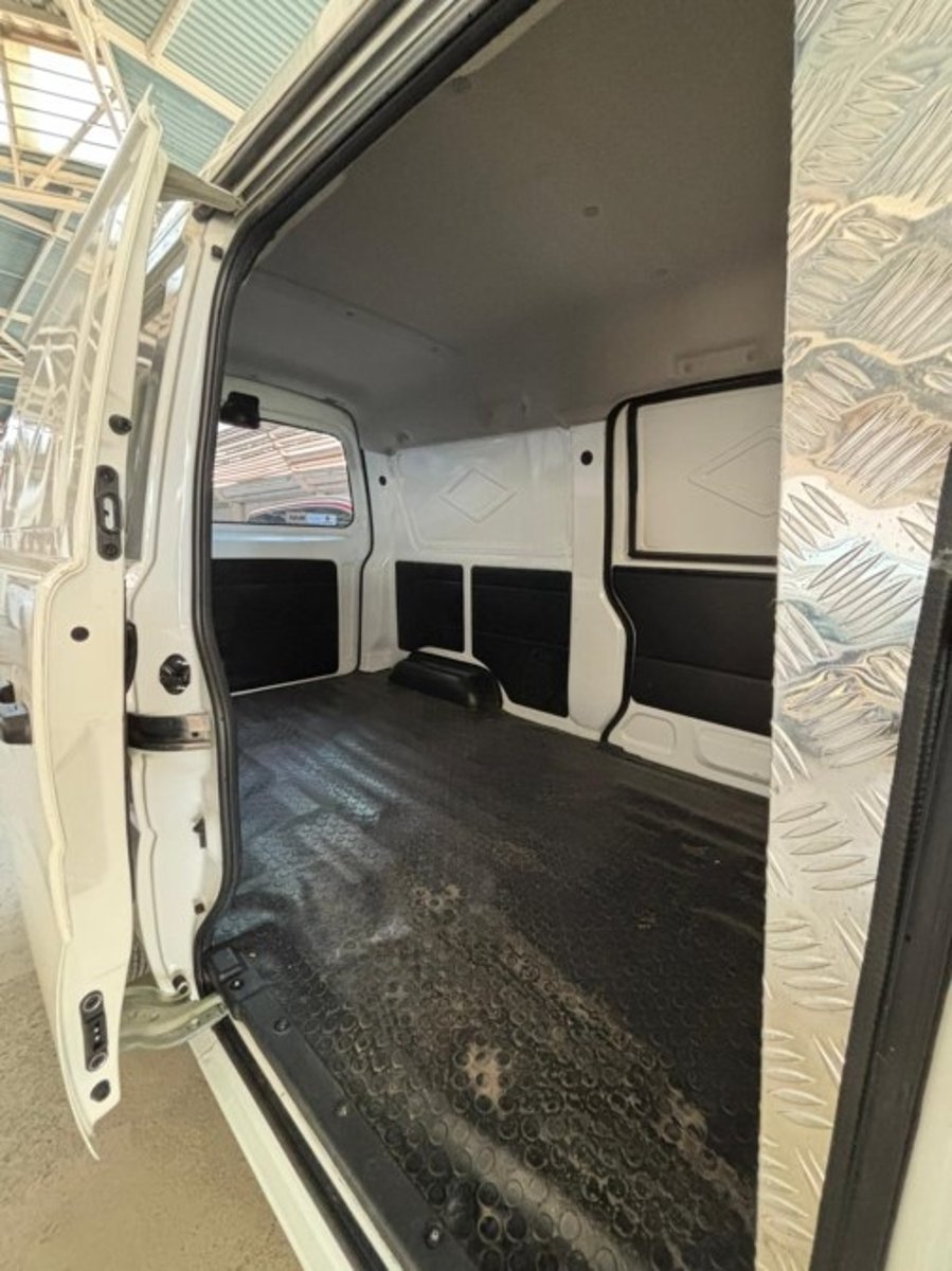 DFSK CARGO VAN C25 1.3 2023 - Imagen 6 de 8