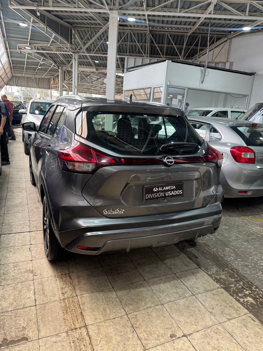 Nissan KICKS 4X2 1.6 AUT 2023 - Imagen 5 de 10
