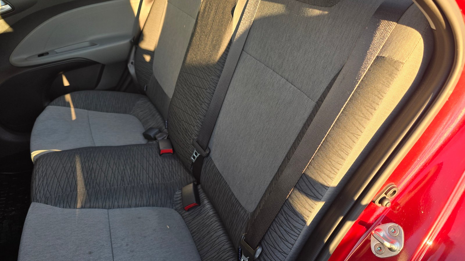 Kia SOLUTO MPI 1.4 2024 - Imagen 15 de 15