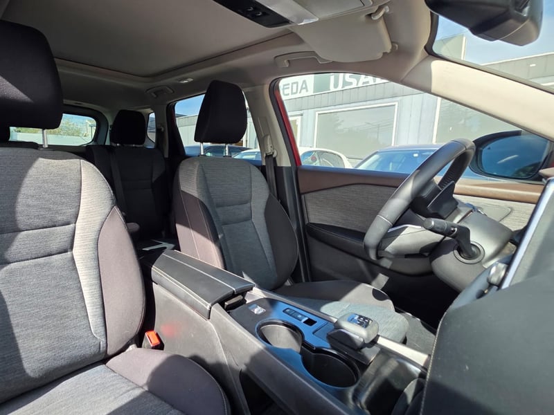 Nissan X TRAIL 4X2 7P CVT 2.5 2024 - Imagen 10 de 12
