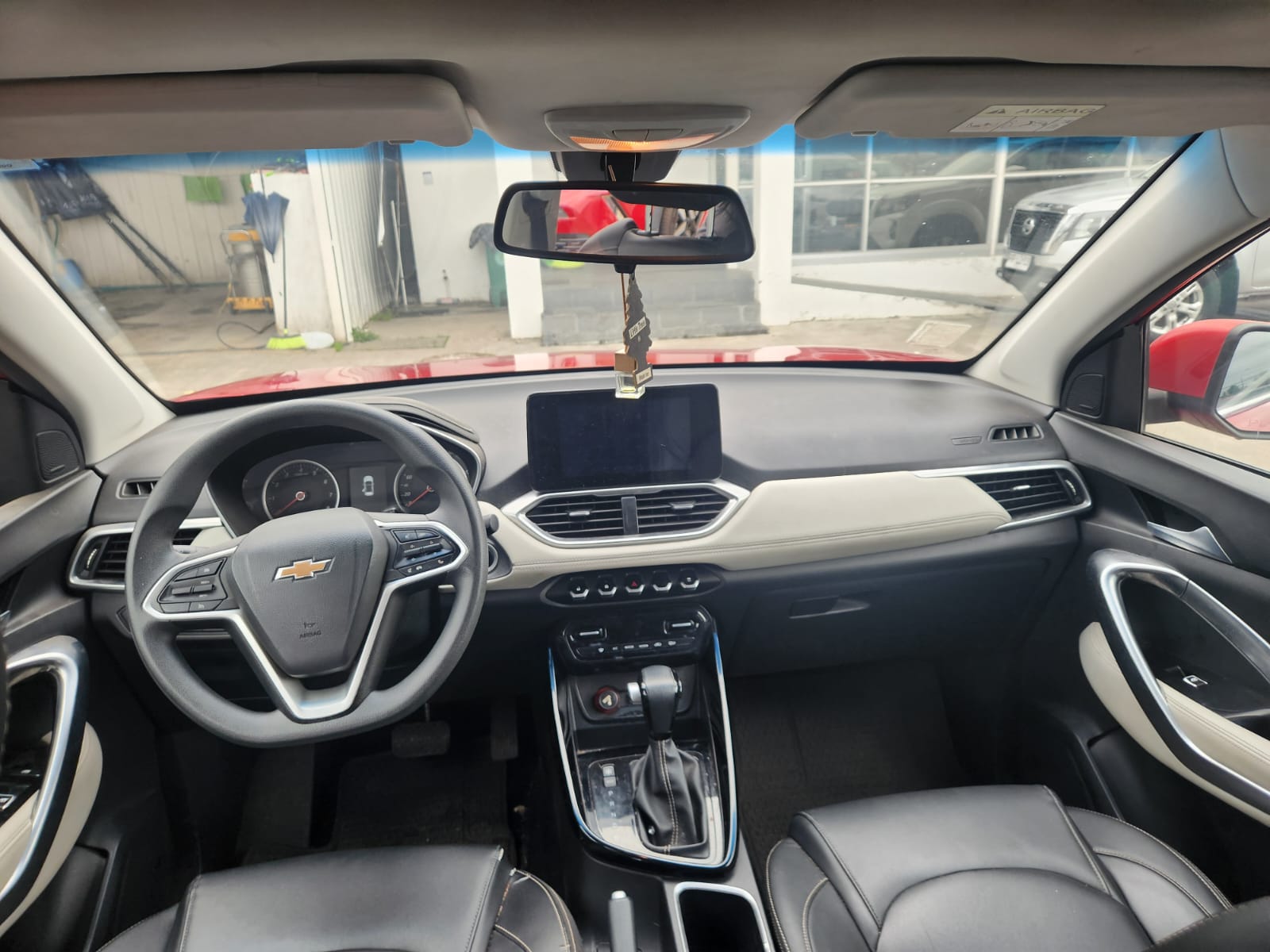 Chevrolet CAPTIVA LT 1.5 2021 - Imagen 7 de 7