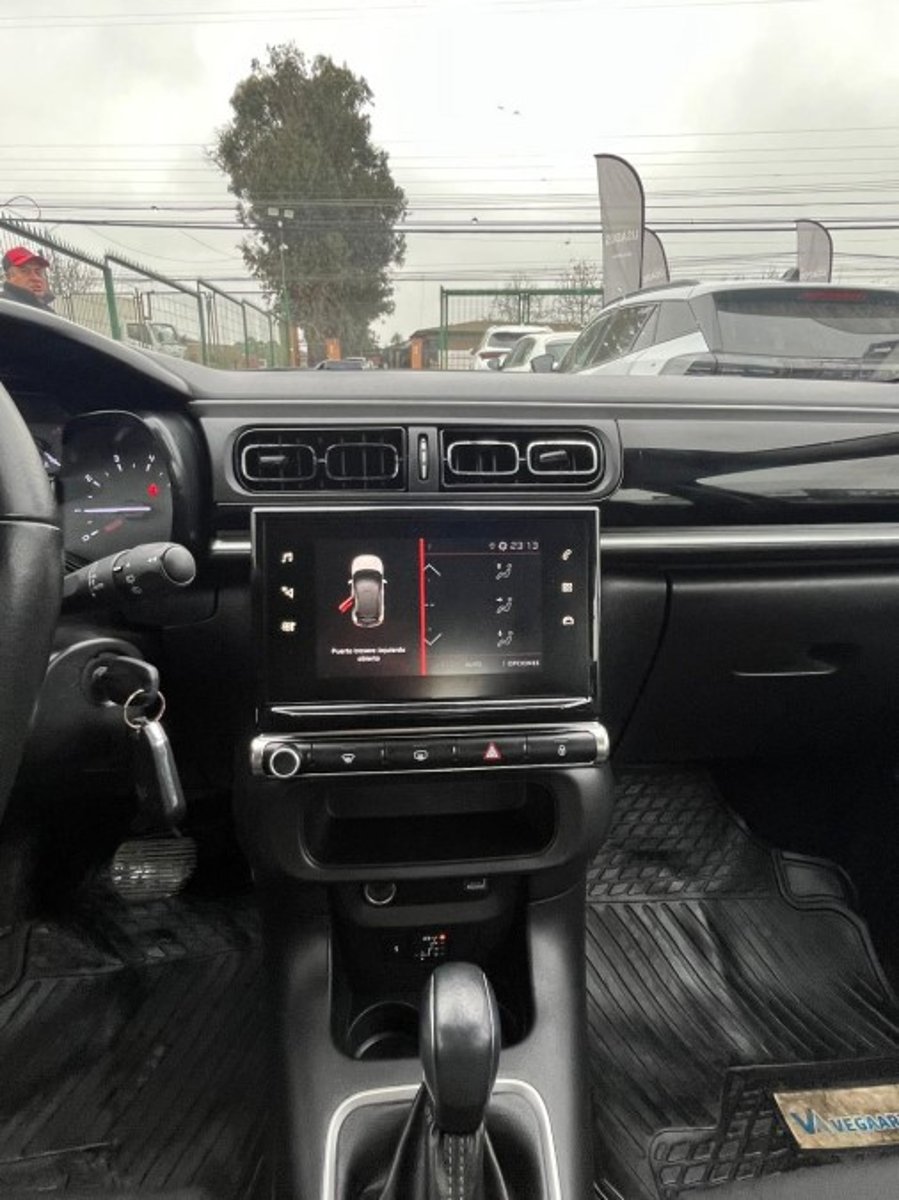 Citroën C3 PURETECH 1.2 2022 - Imagen 5 de 5