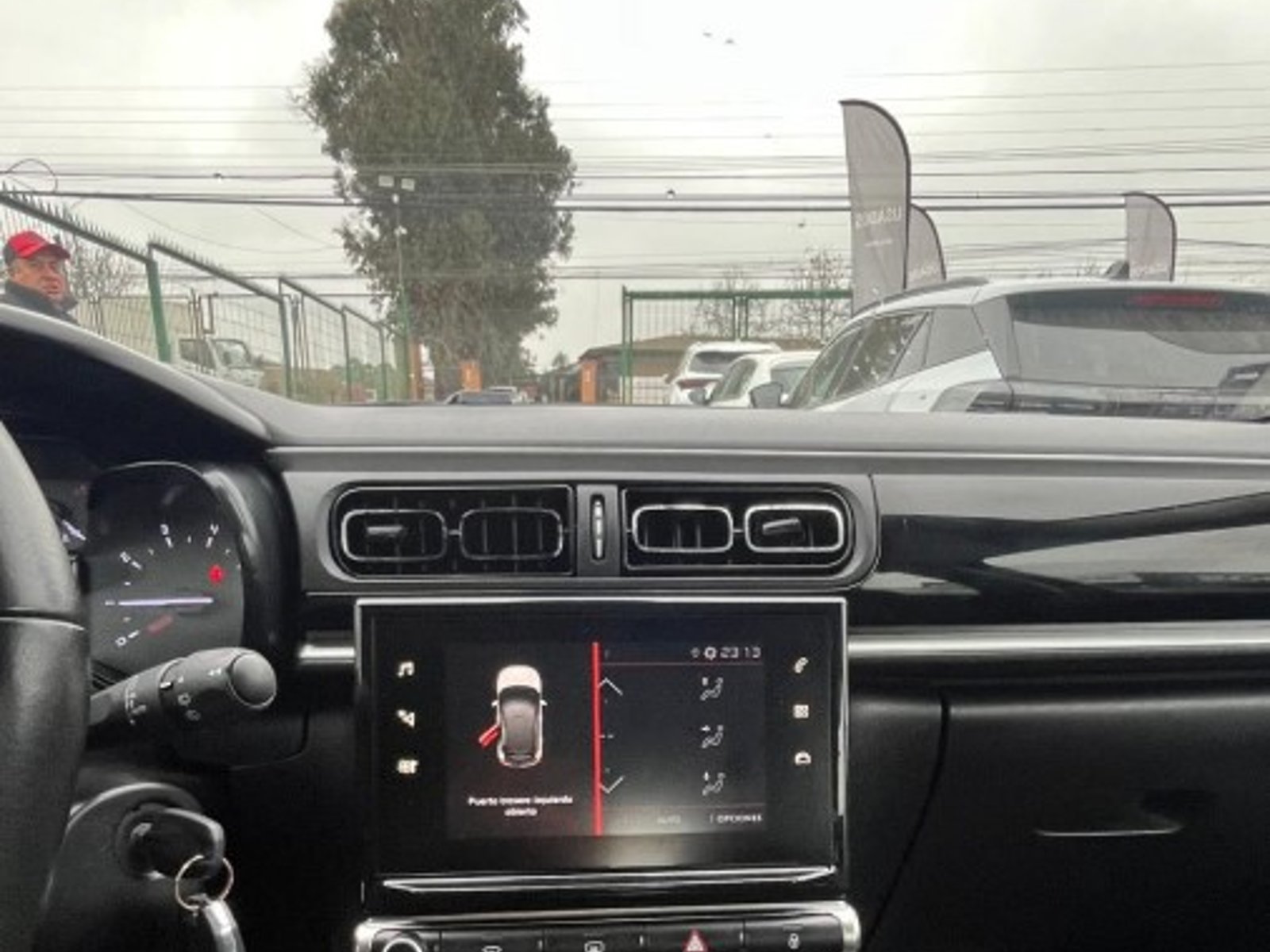 Citroën C3 PURETECH 1.2 2022 - Foto 5 de 5
