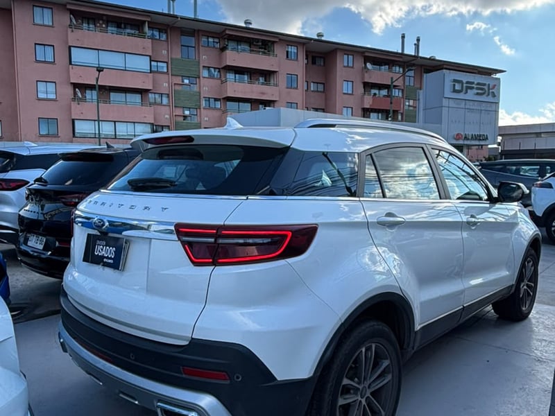 Ford TERRITORY 1.5 AUT 2023 - Imagen 6 de 6