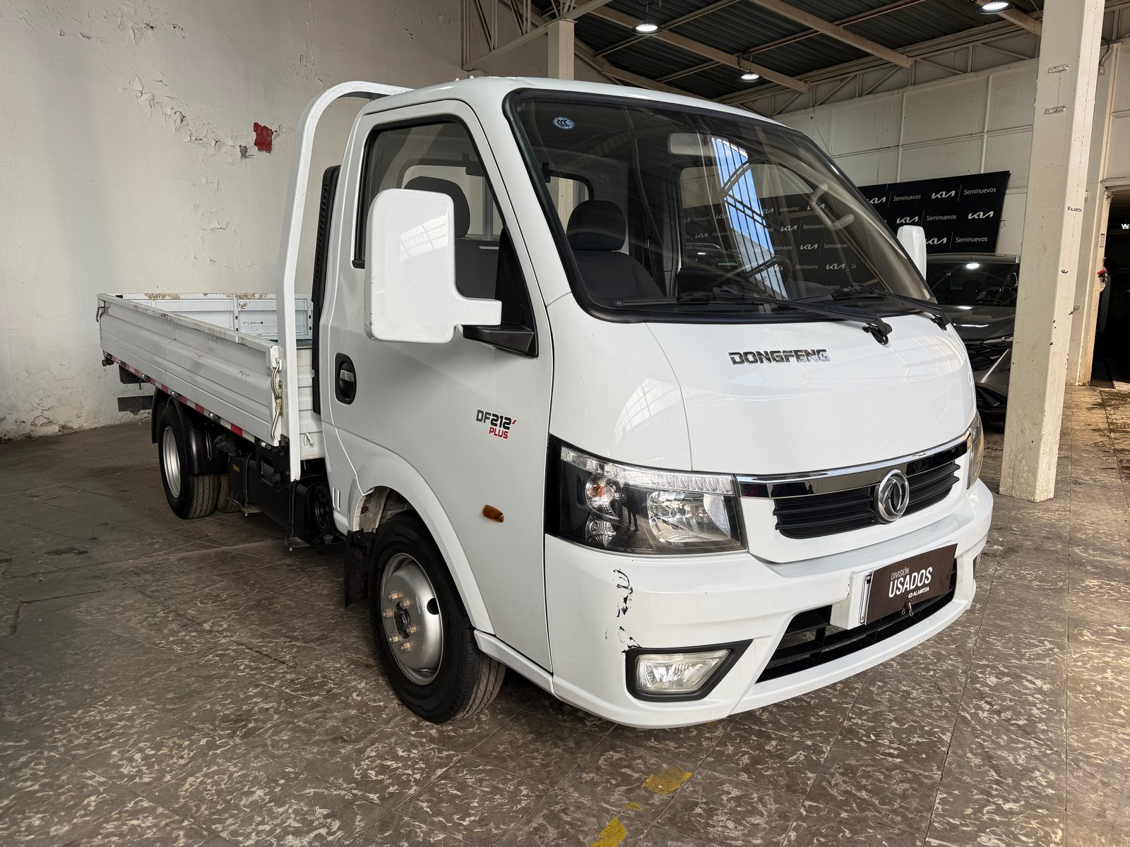 Dongfeng DF 212 CS 1.6 2025 - Foto 3 de 8
