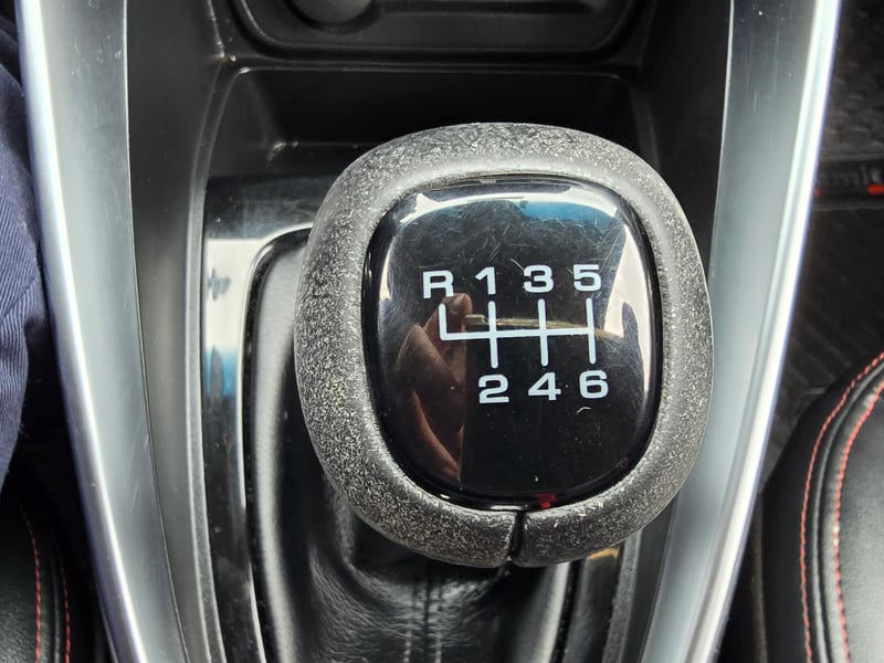 Chevrolet GROOVE 4X2 1.5 2024 - Imagen 10 de 20