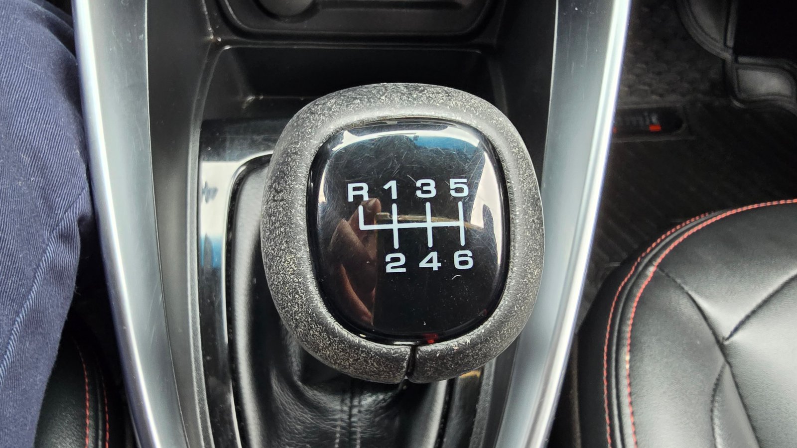 Chevrolet GROOVE 4X2 1.5 2024 - Imagen 10 de 20