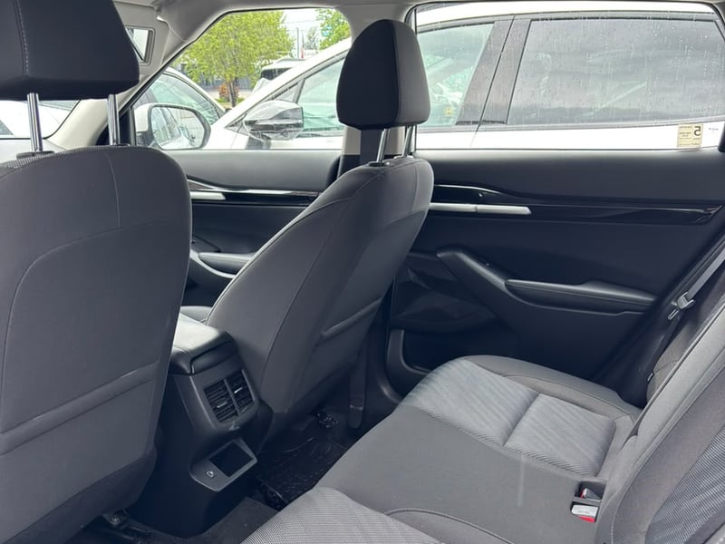 Kia SELTOS 1.5 2026 - Imagen 5 de 5