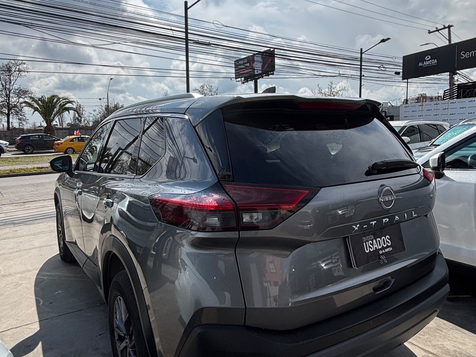 Nissan X TRAIL 4X2 2.5 AUT 2025 - Foto 5 de 5