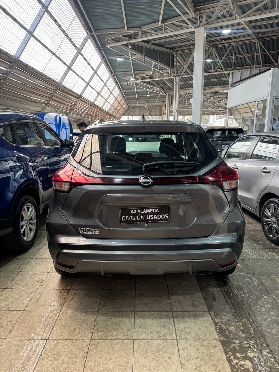 Nissan KICKS 4X2 1.6 AUT 2023 - Imagen 4 de 10