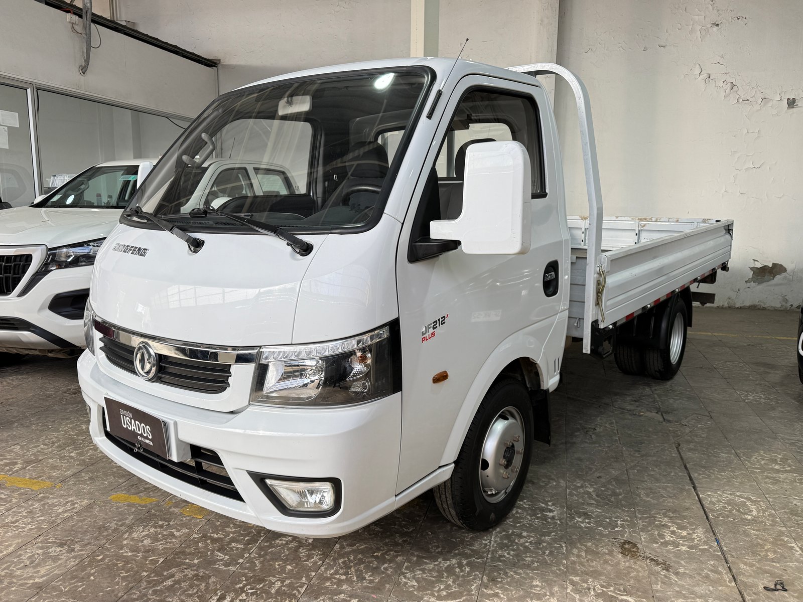 Dongfeng DF 212 CS 1.6 2025 - Foto 2 de 8