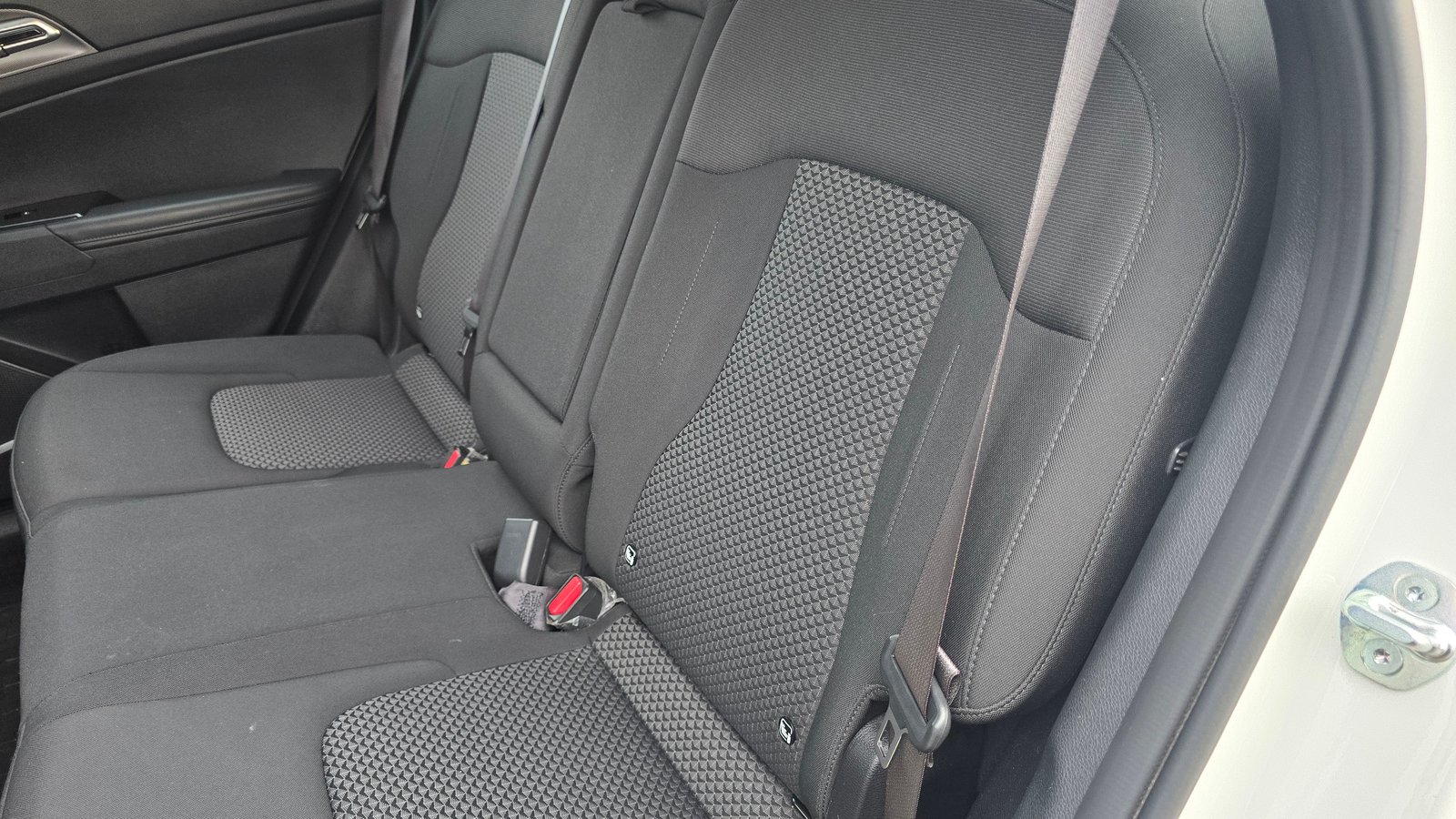Kia SPORTAGE EX 2.0 AUT 2025 - Imagen 19 de 19
